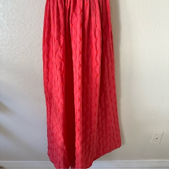 New free people Primmy Midi Dress size M - Picture 4 of 12